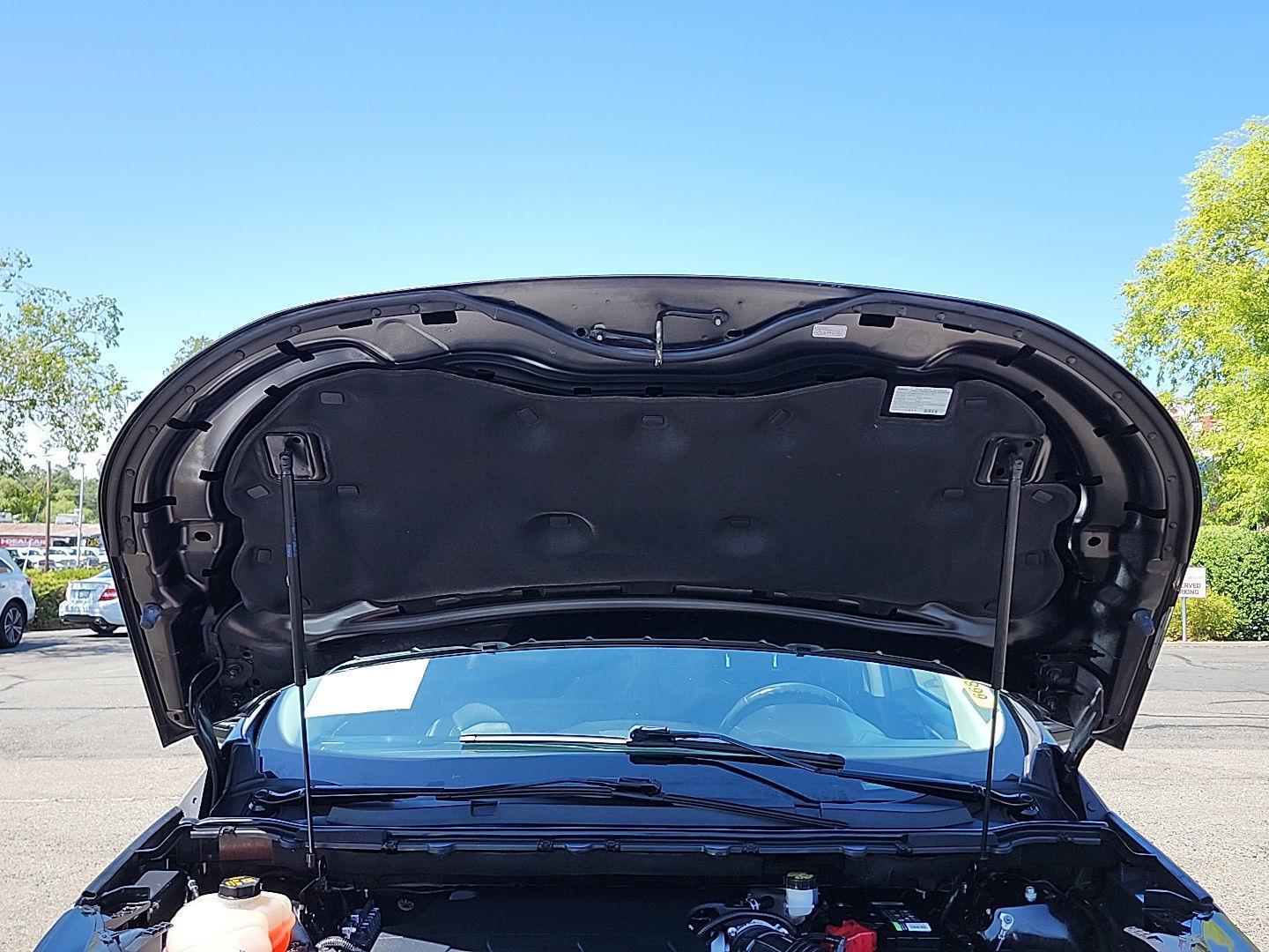 Just Better Cars