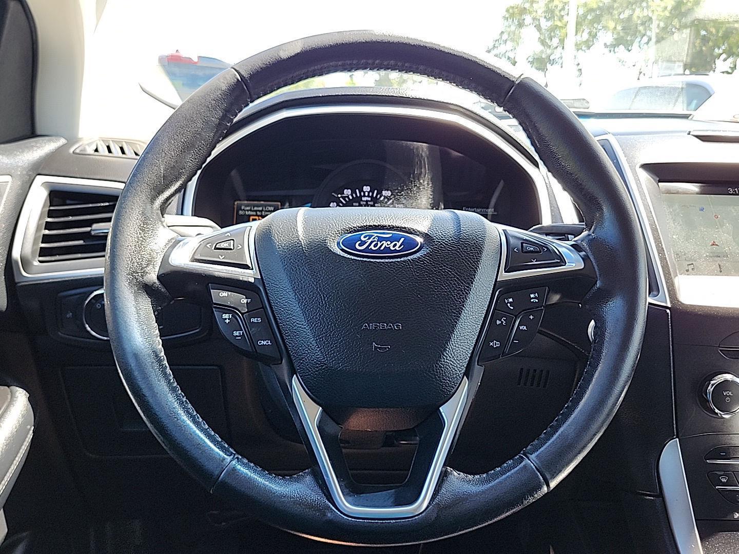 Just Better Cars
