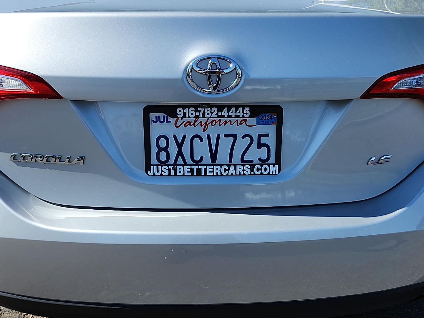 Just Better Cars