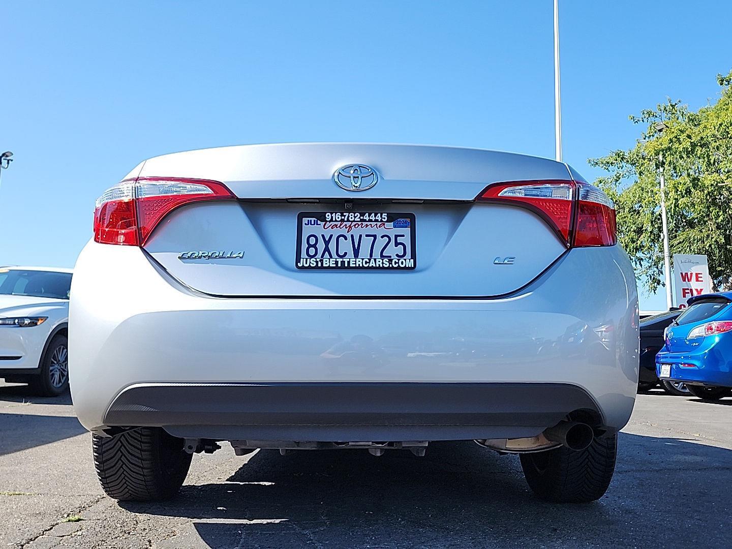 Just Better Cars