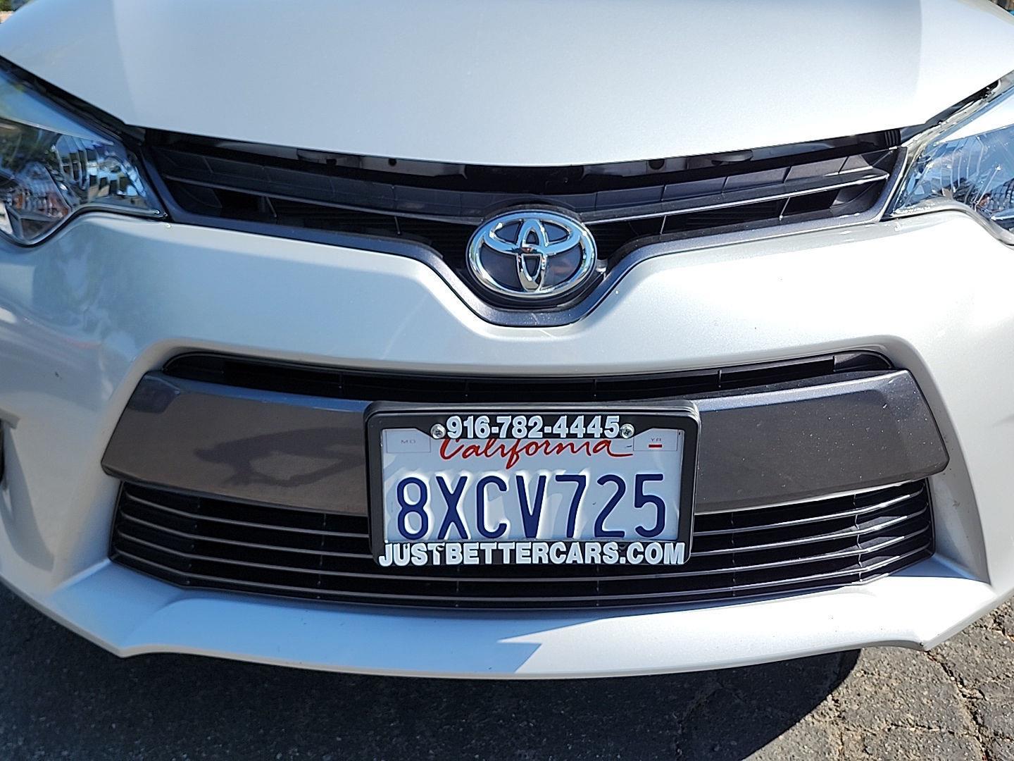 Just Better Cars