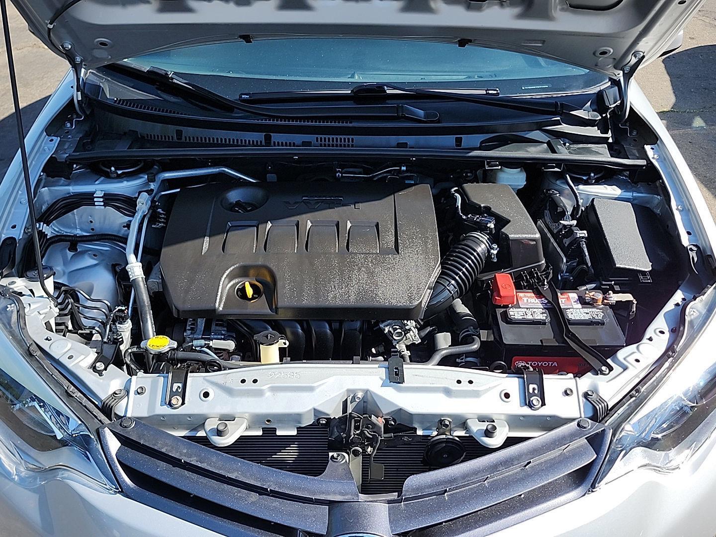 Just Better Cars