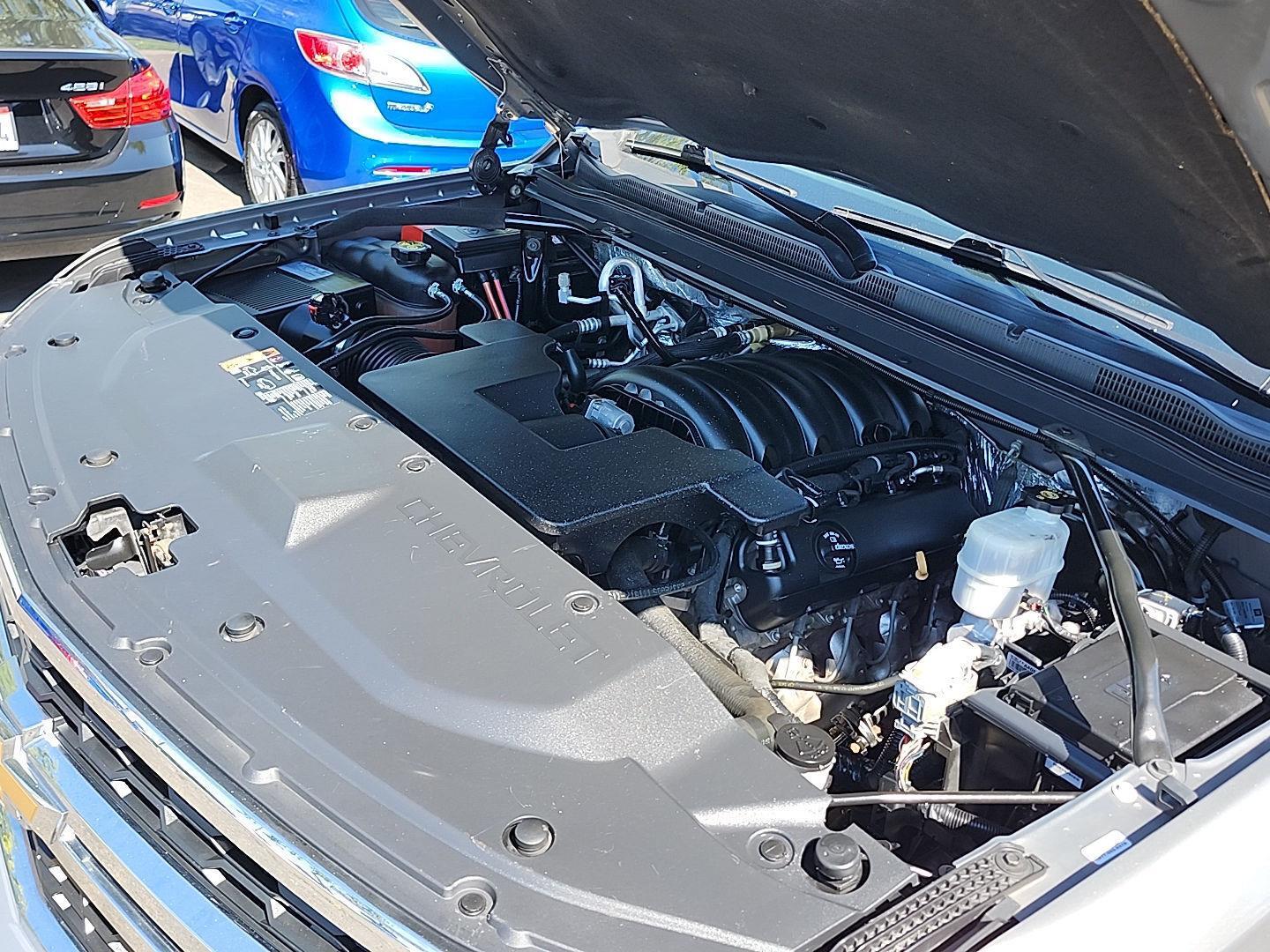 Just Better Cars