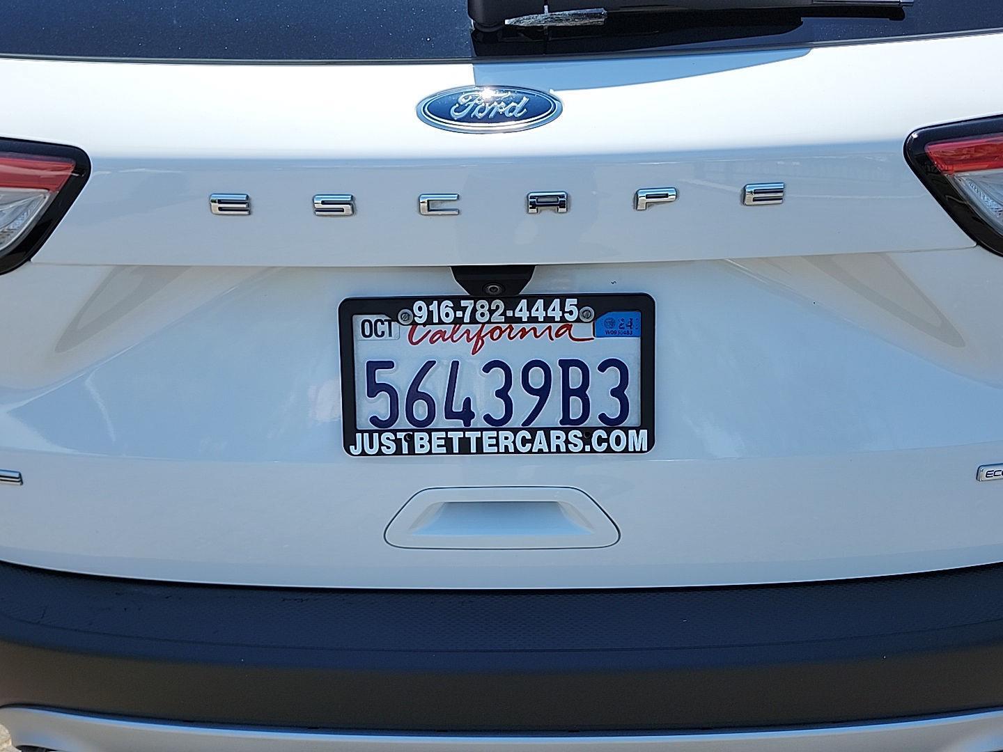 Just Better Cars