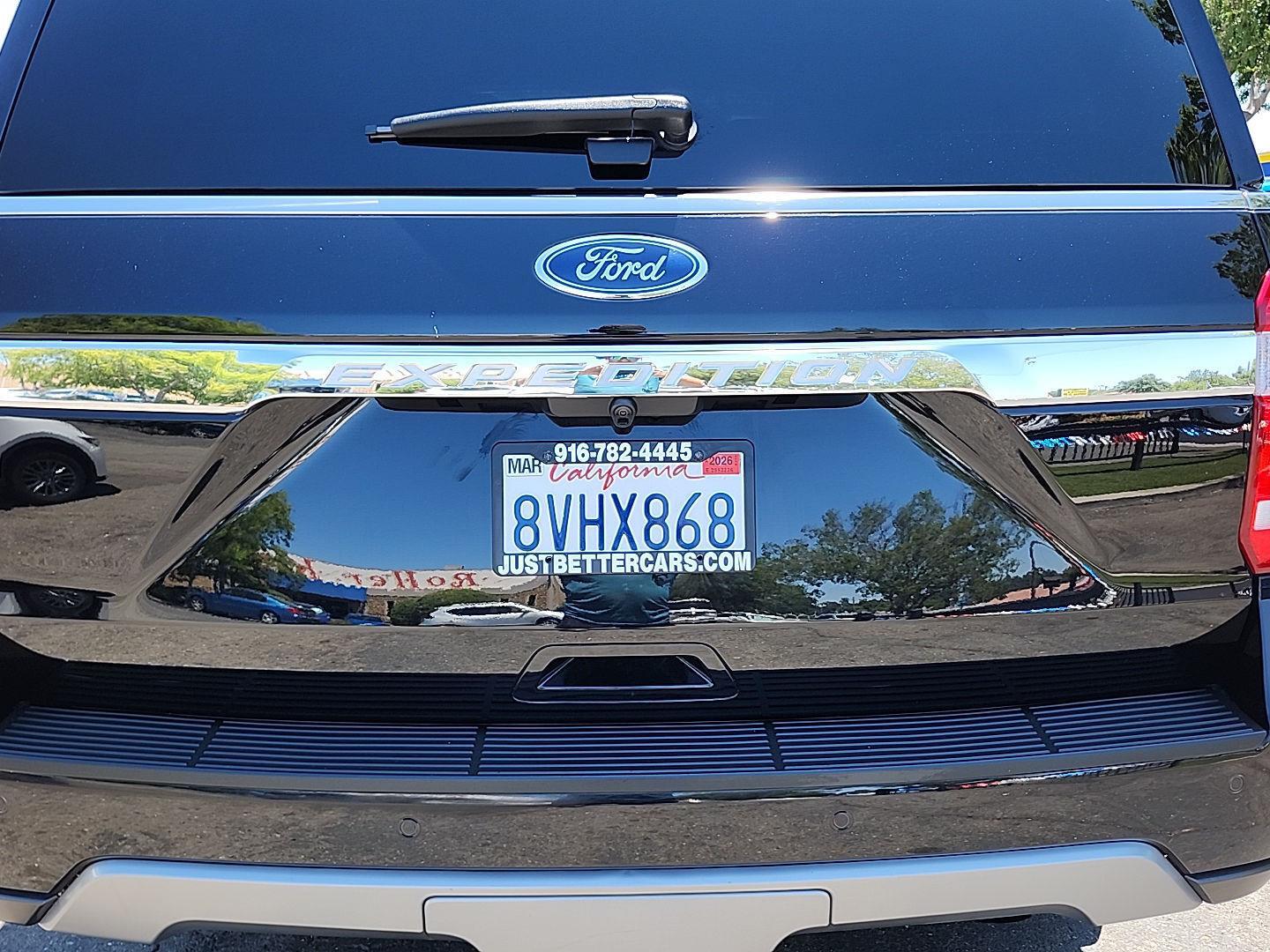 Just Better Cars