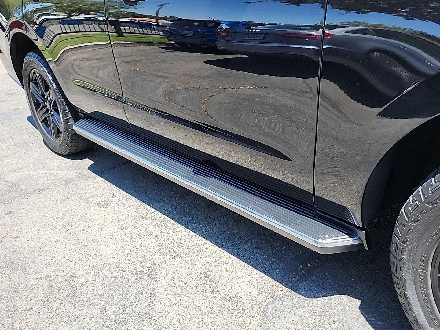 Just Better Cars