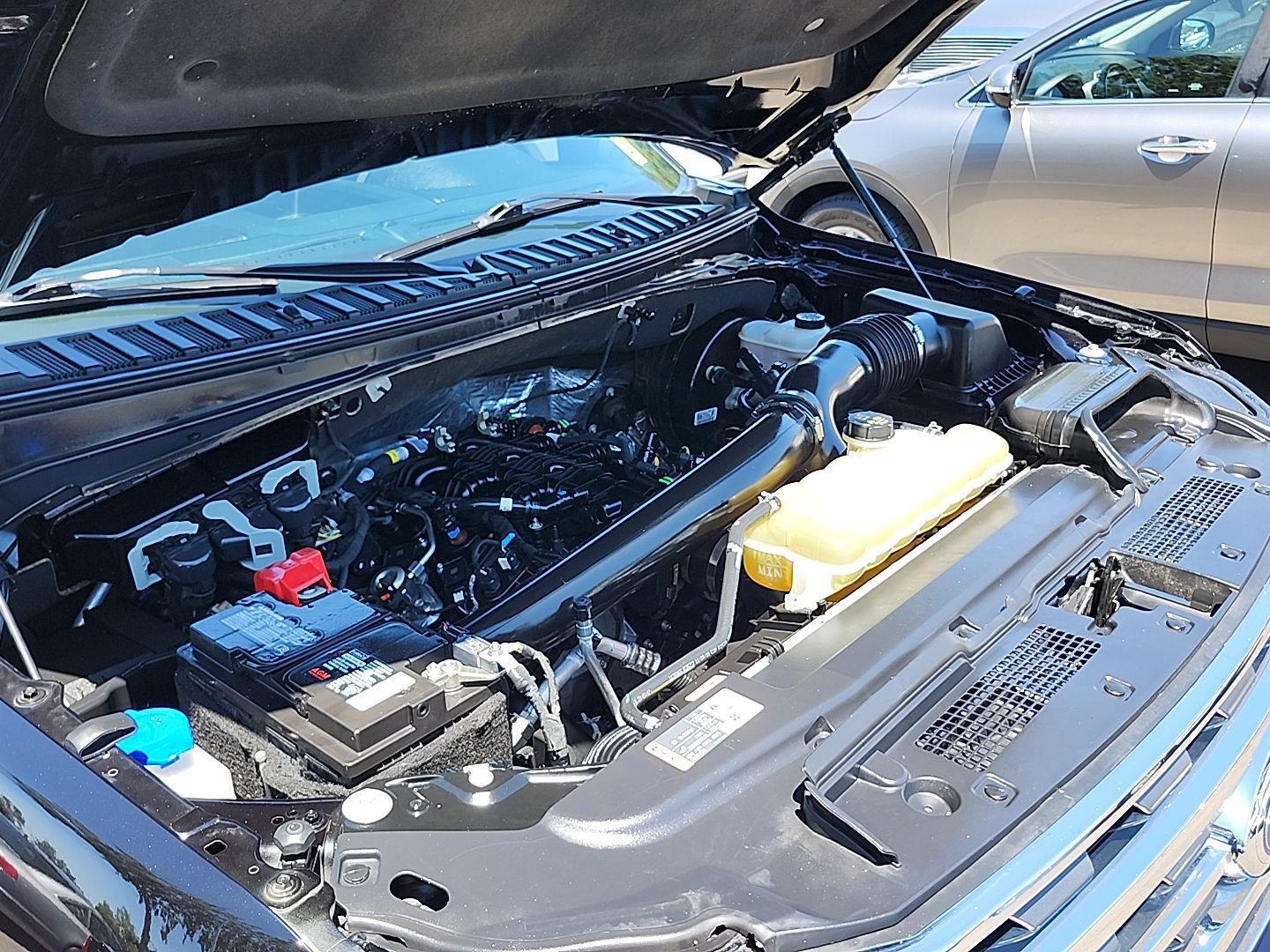 Just Better Cars