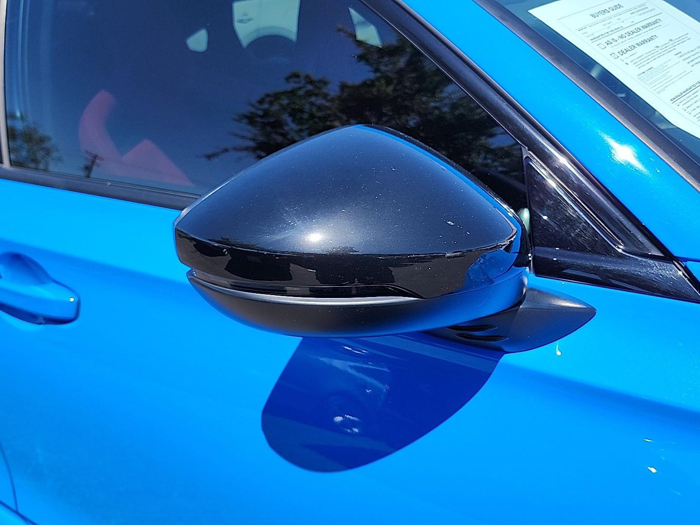 Just Better Cars
