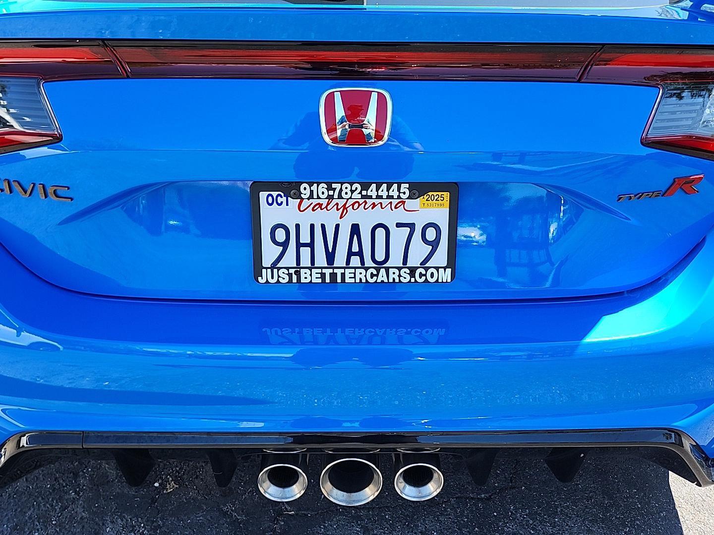 Just Better Cars