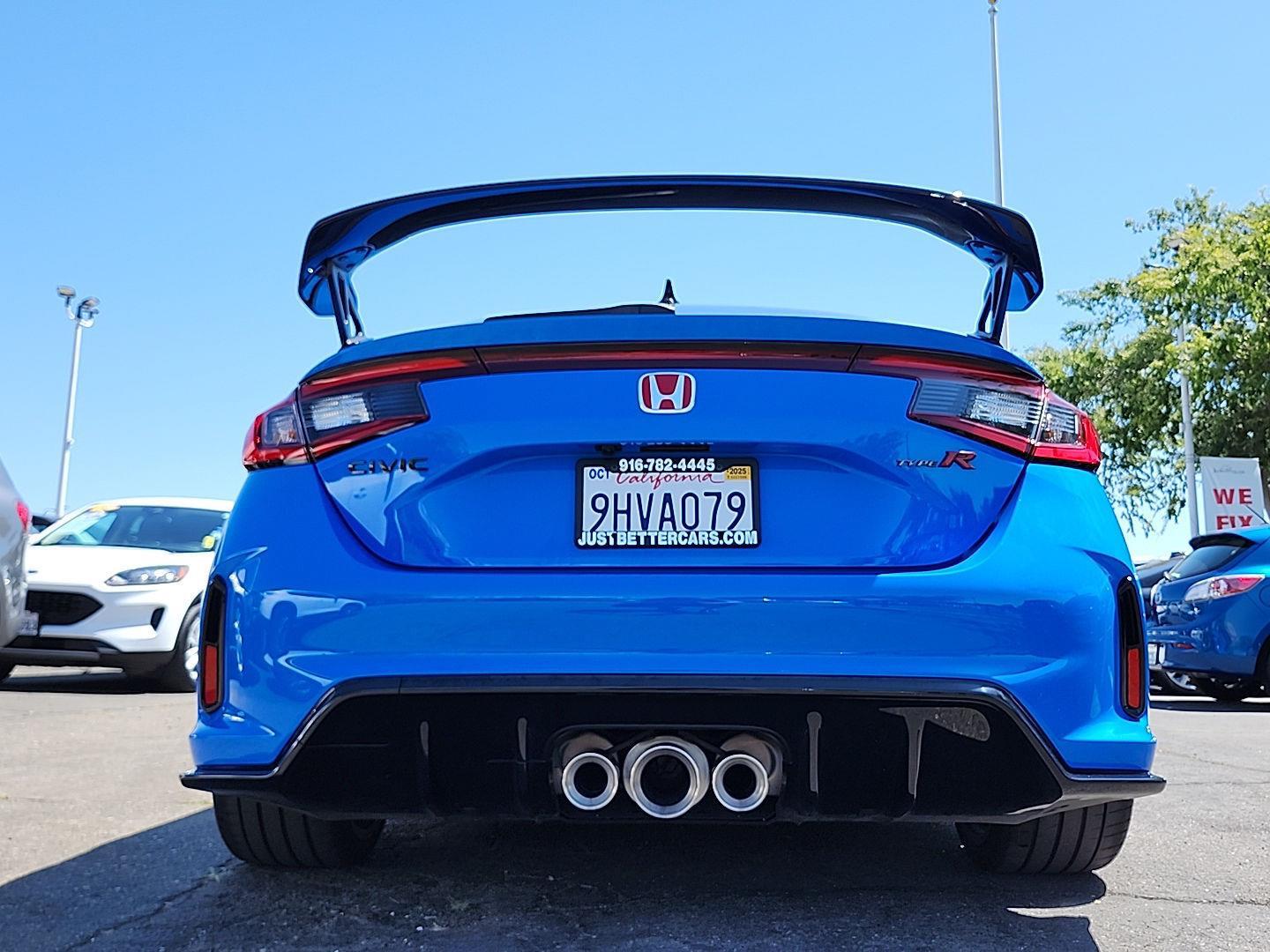 Just Better Cars