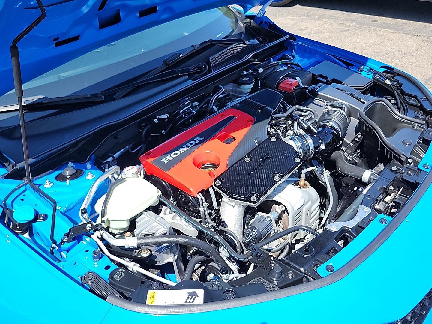 Just Better Cars