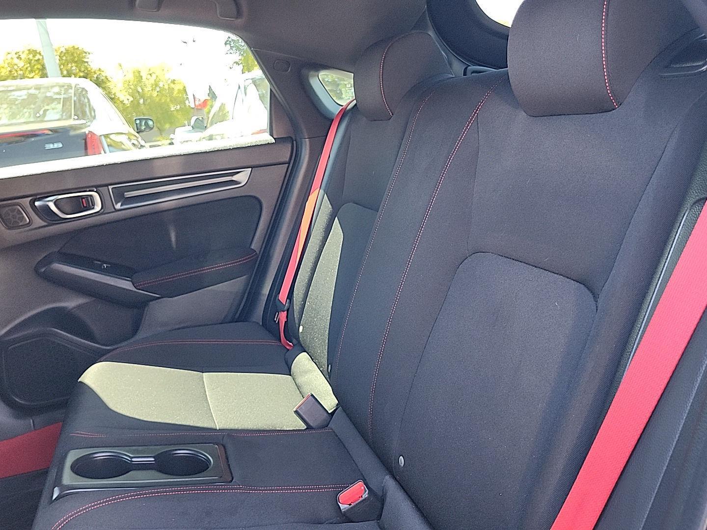 Just Better Cars