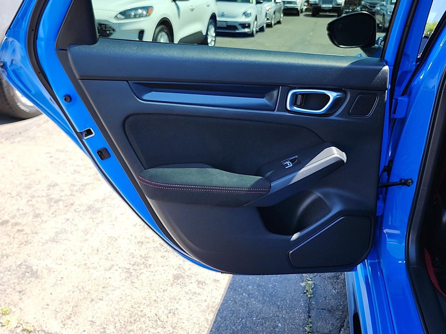 Just Better Cars