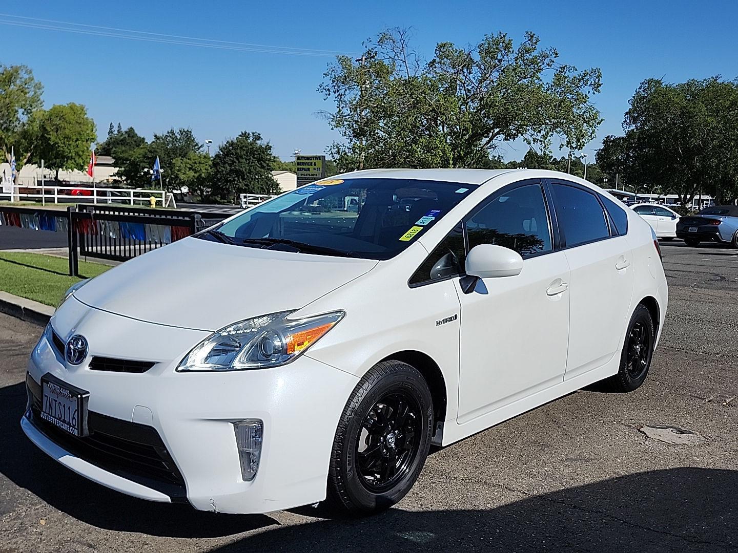 Just Better Cars
