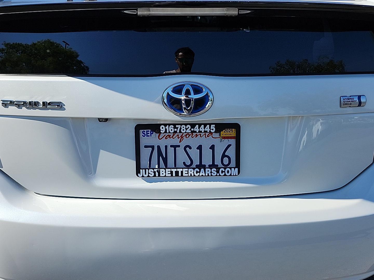 Just Better Cars