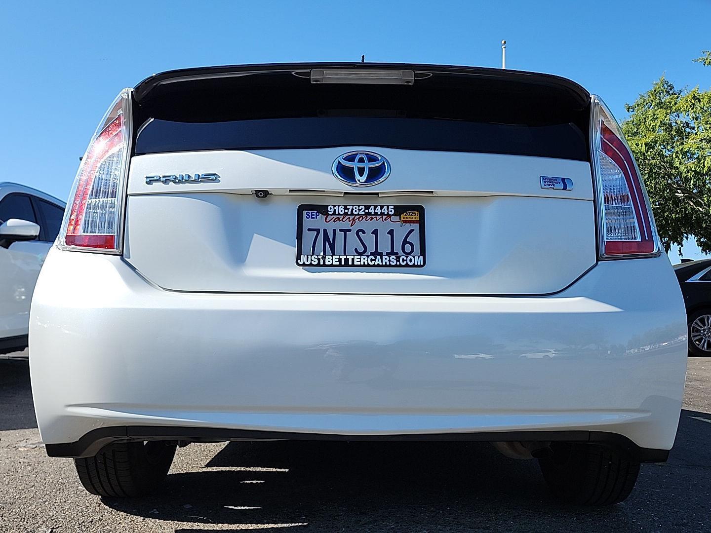 Just Better Cars