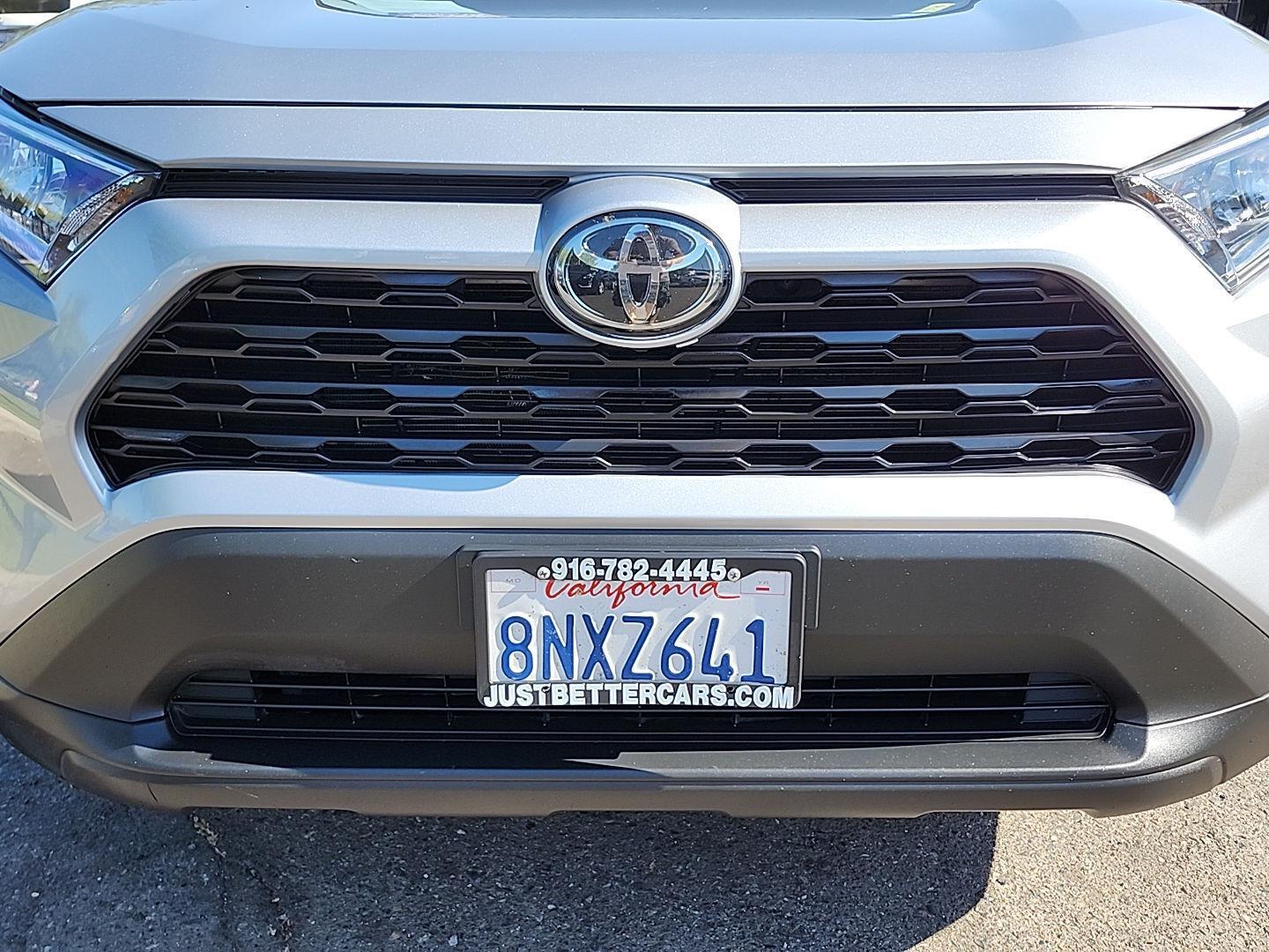 Just Better Cars