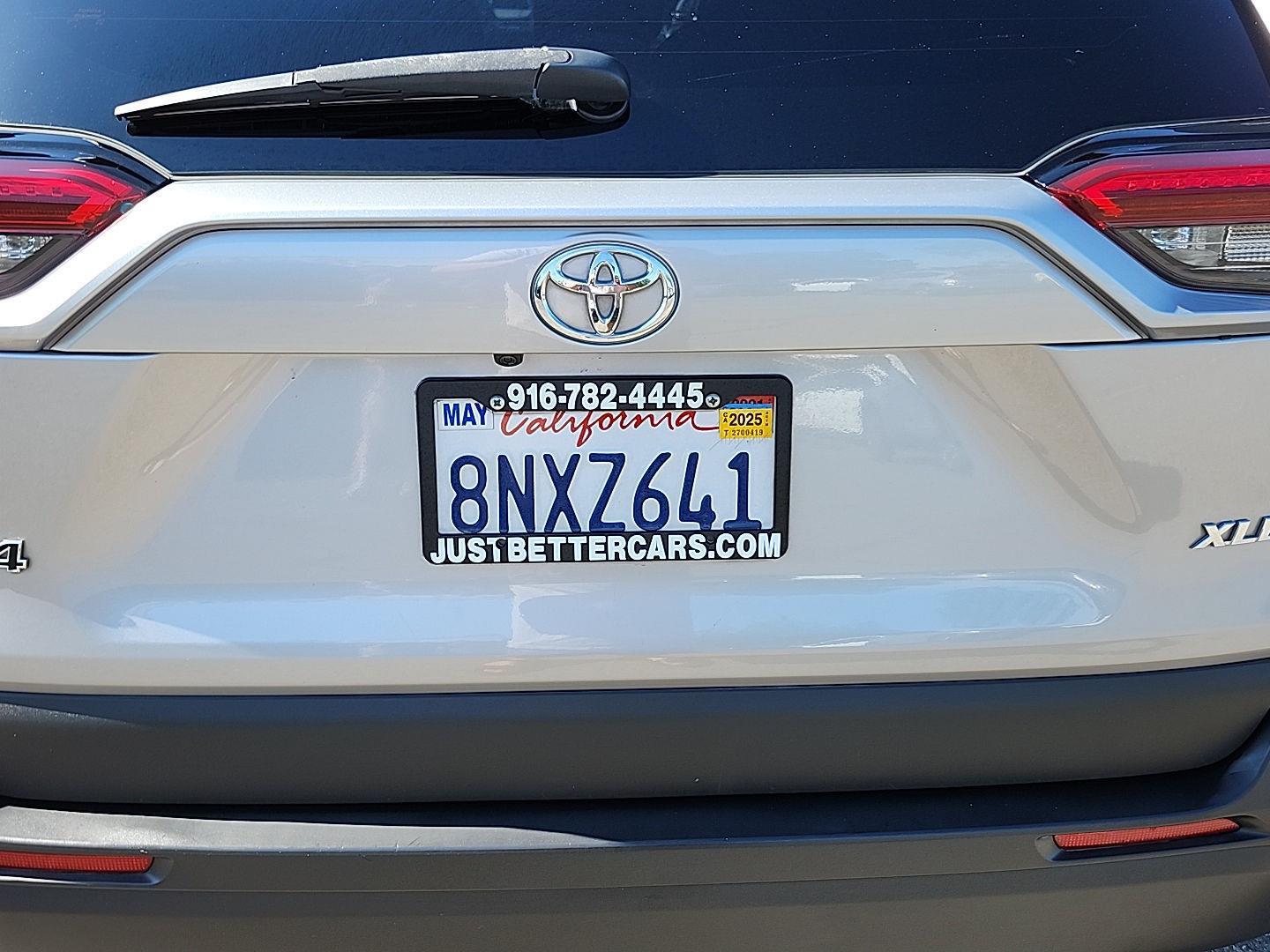 Just Better Cars