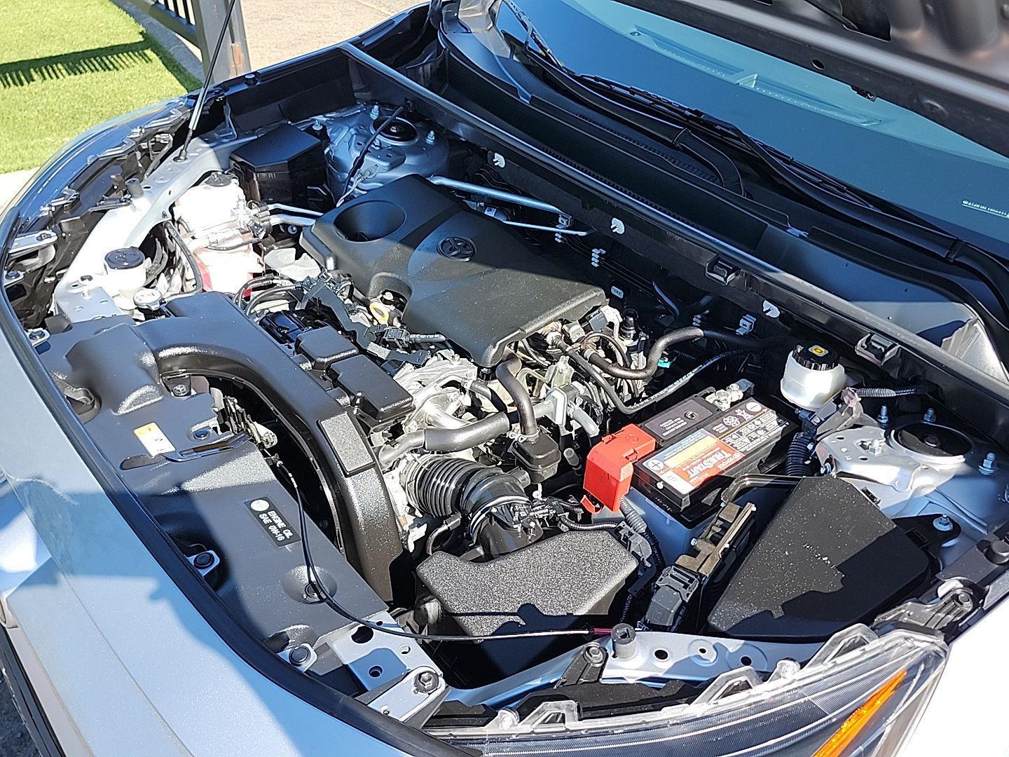 Just Better Cars