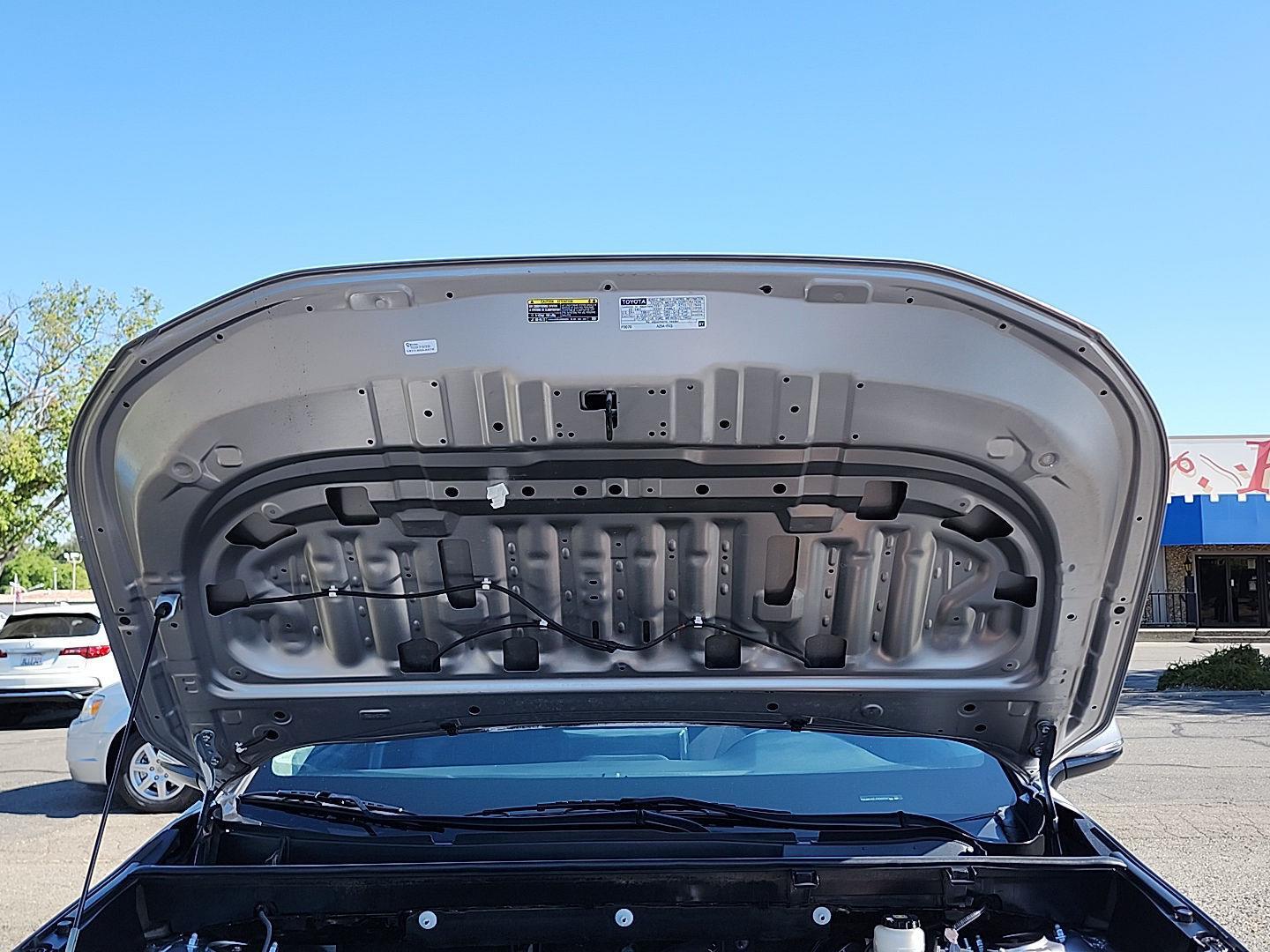 Just Better Cars