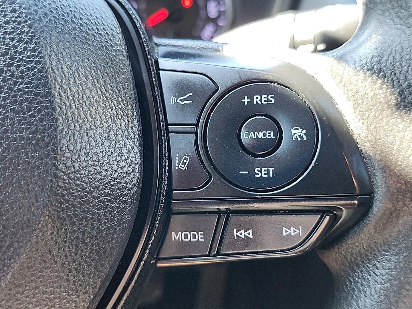 Just Better Cars