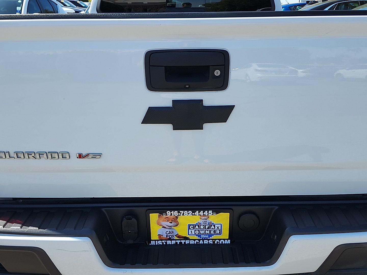 Just Better Cars