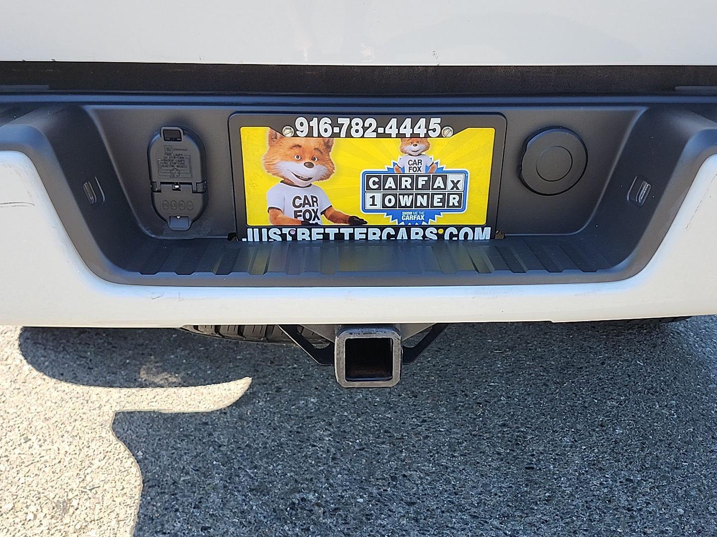 Just Better Cars