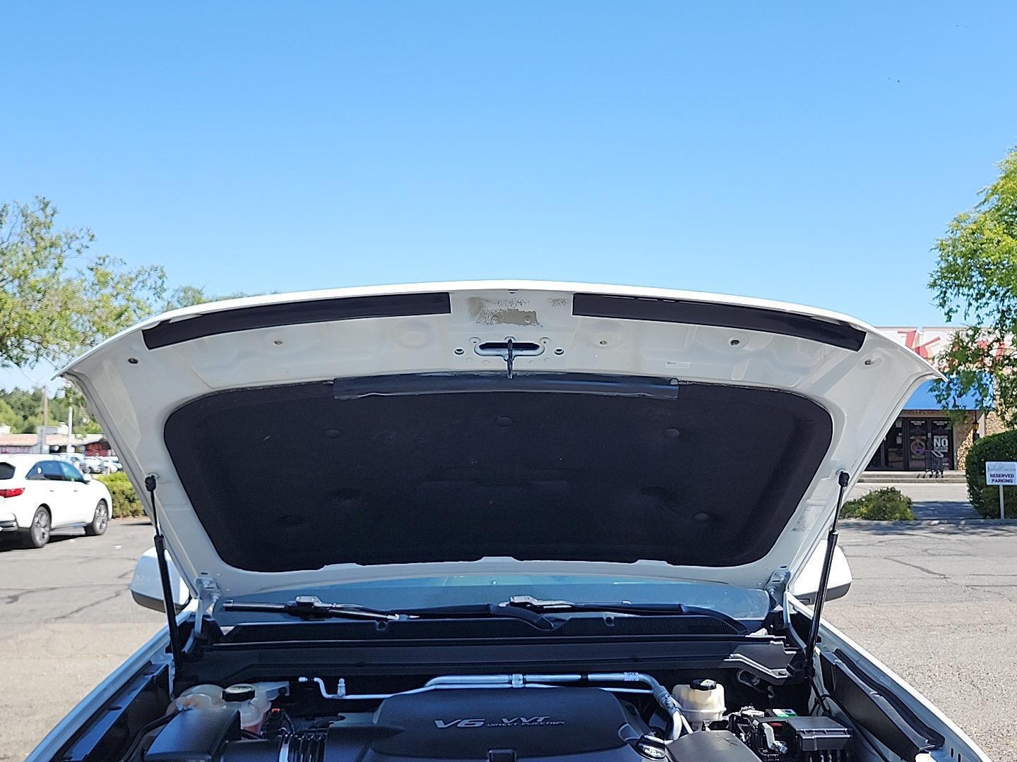 Just Better Cars