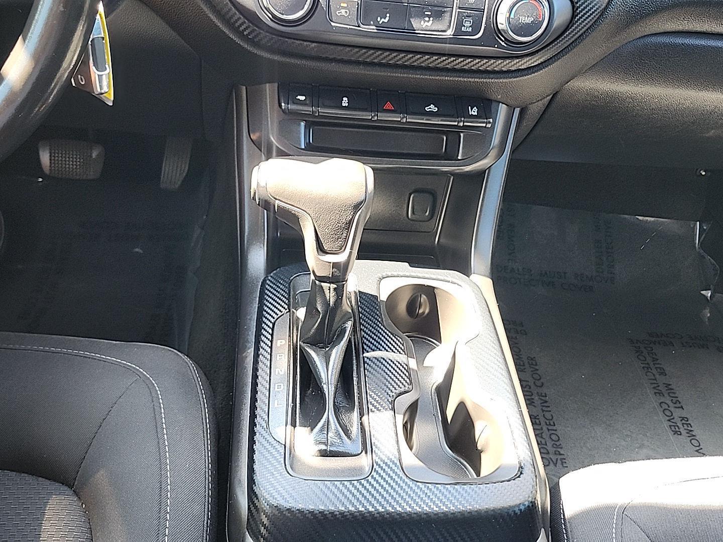 Just Better Cars