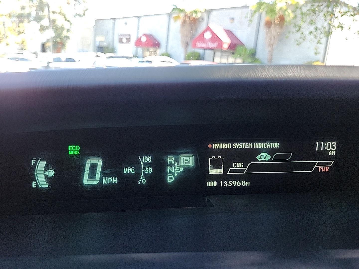 Just Better Cars