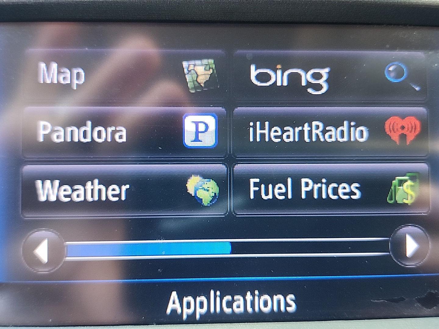 Just Better Cars