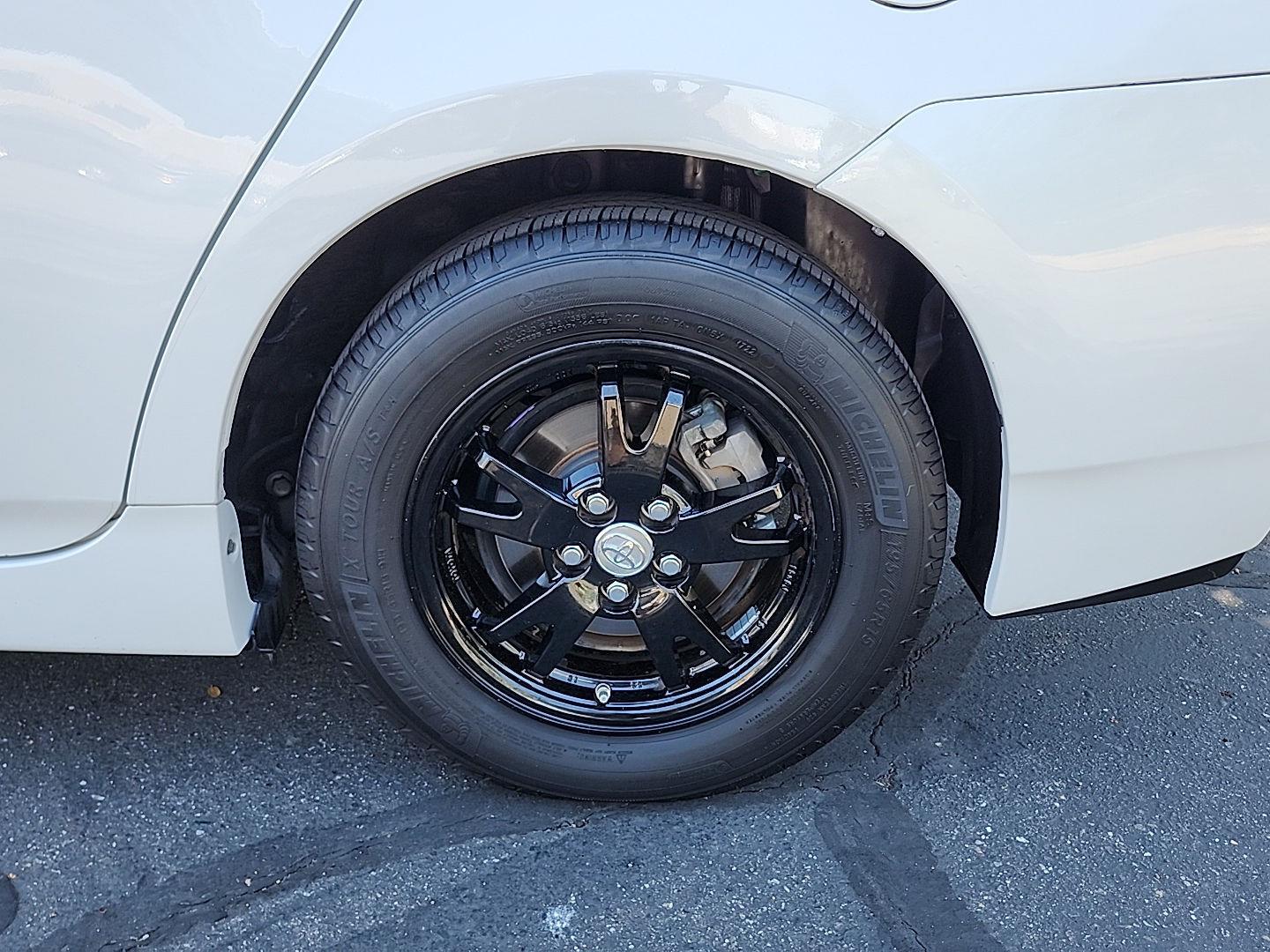 Just Better Cars