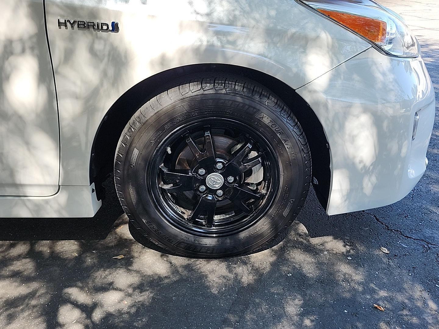 Just Better Cars