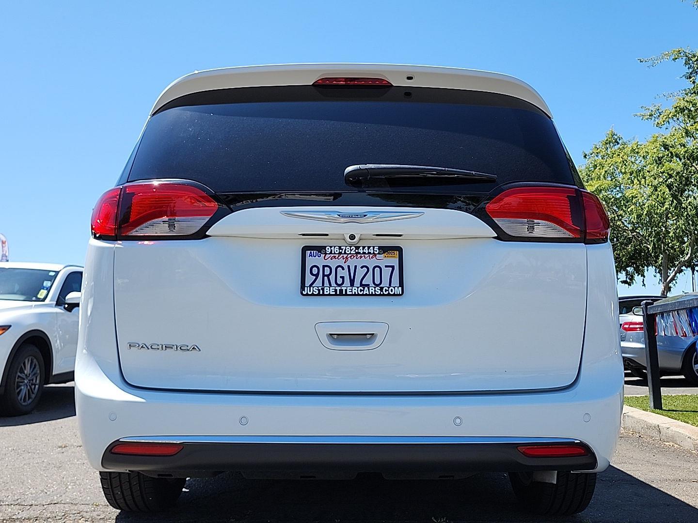 Just Better Cars