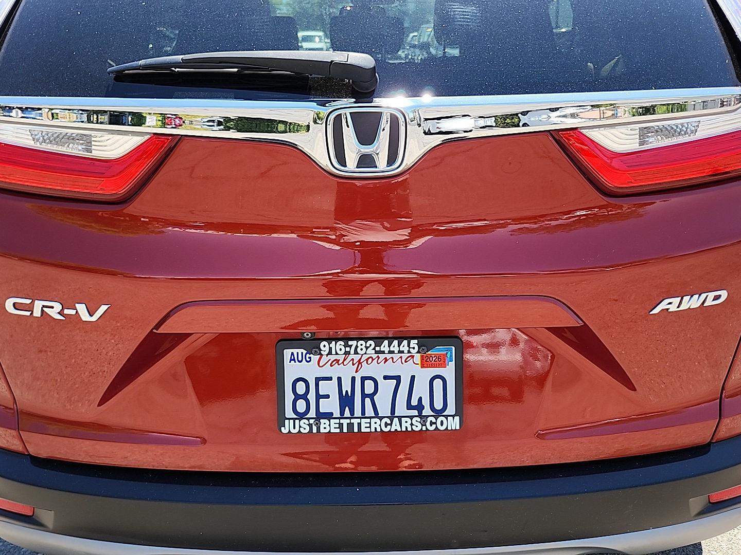 Just Better Cars