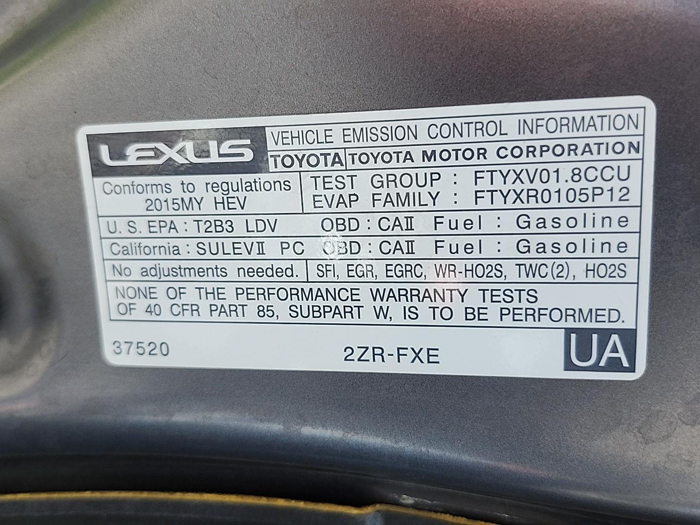 Just Better Cars