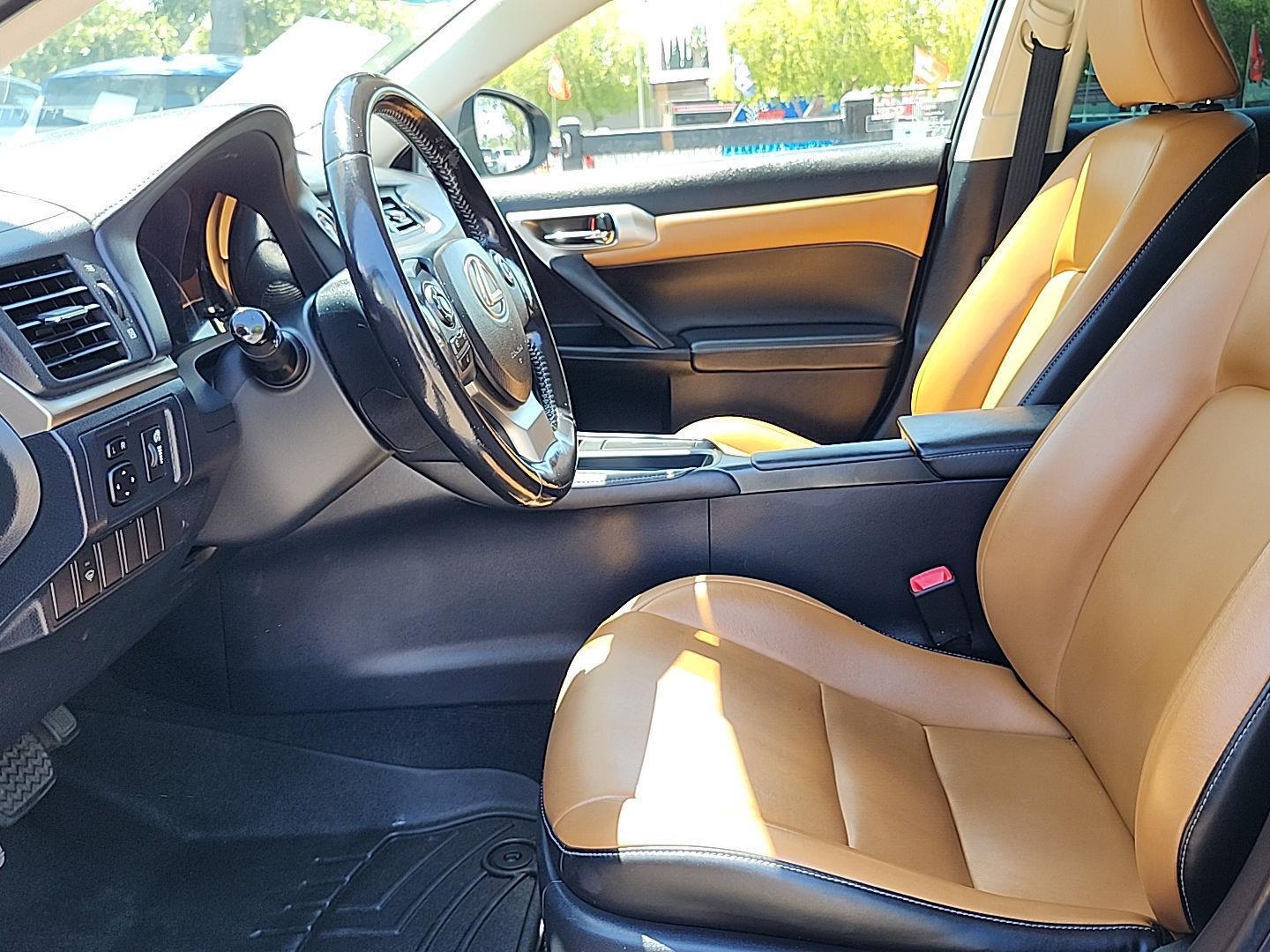 Just Better Cars