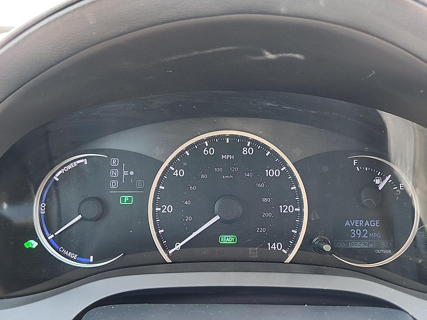 Just Better Cars