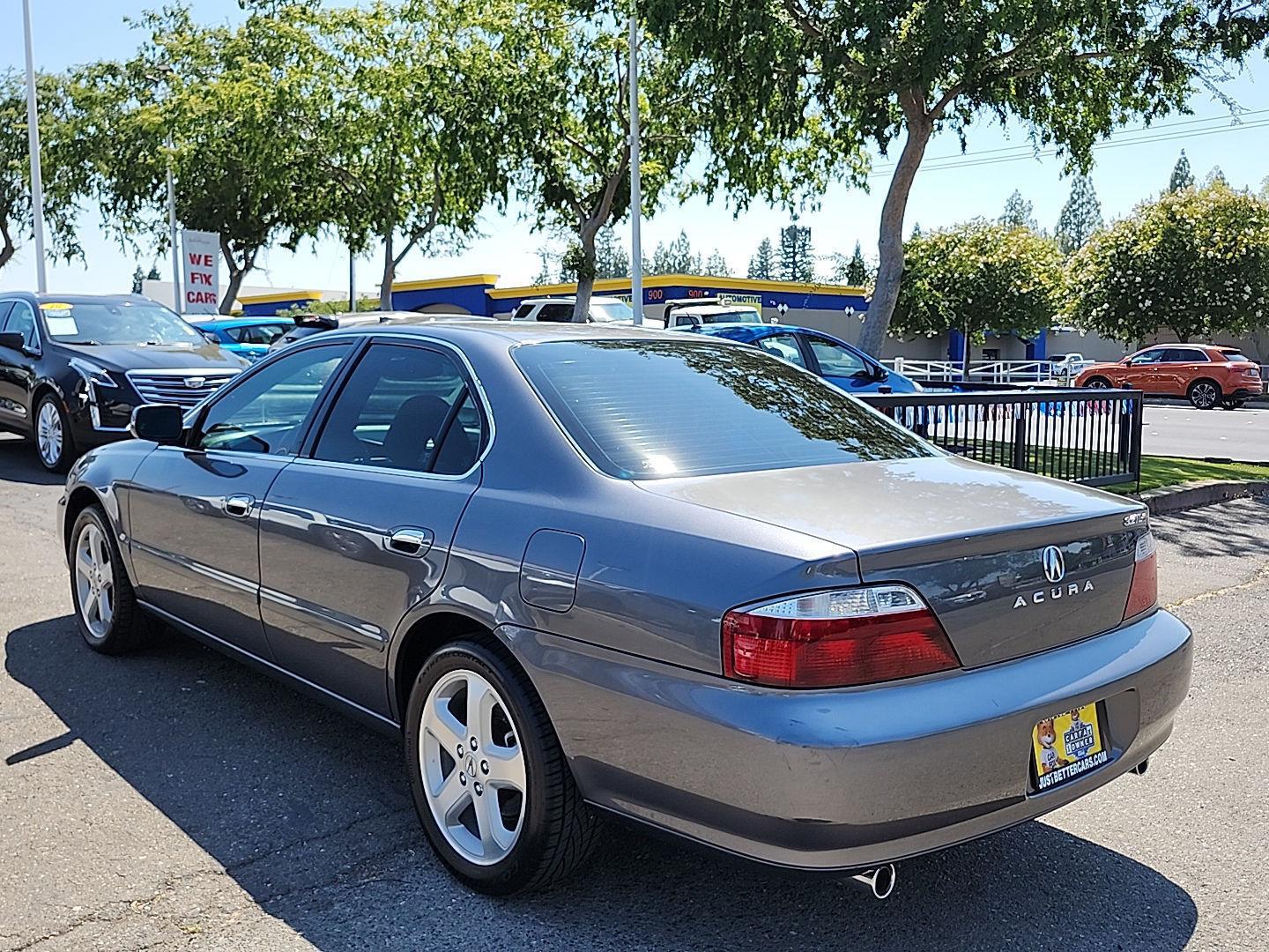 Just Better Cars