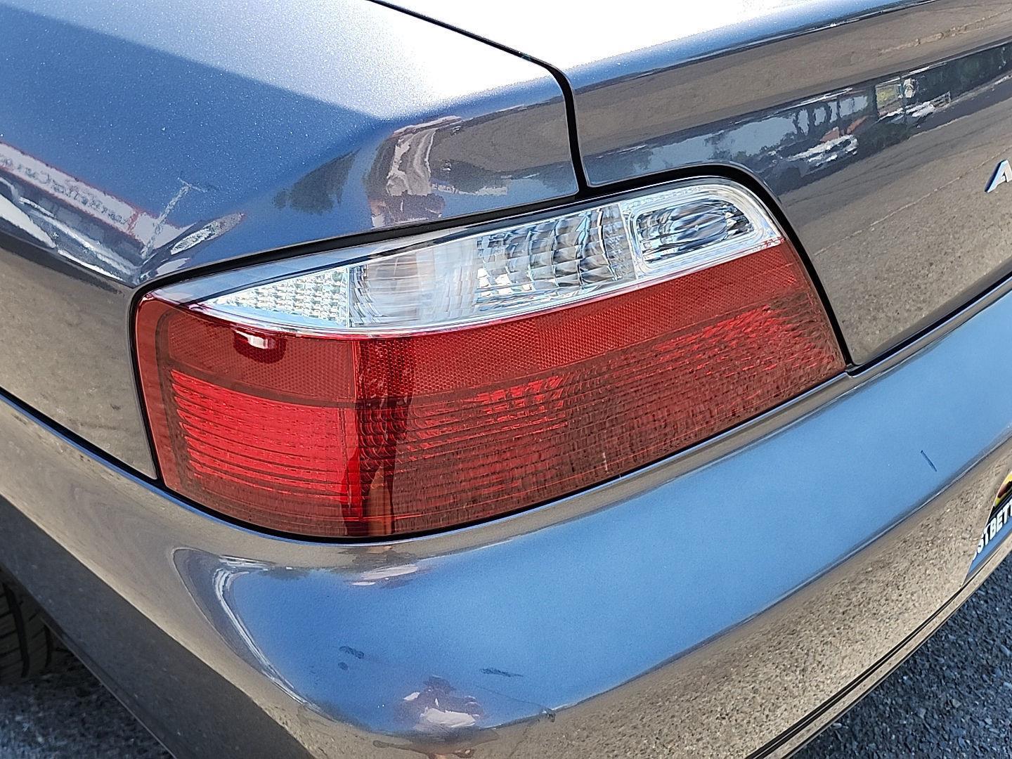 Just Better Cars