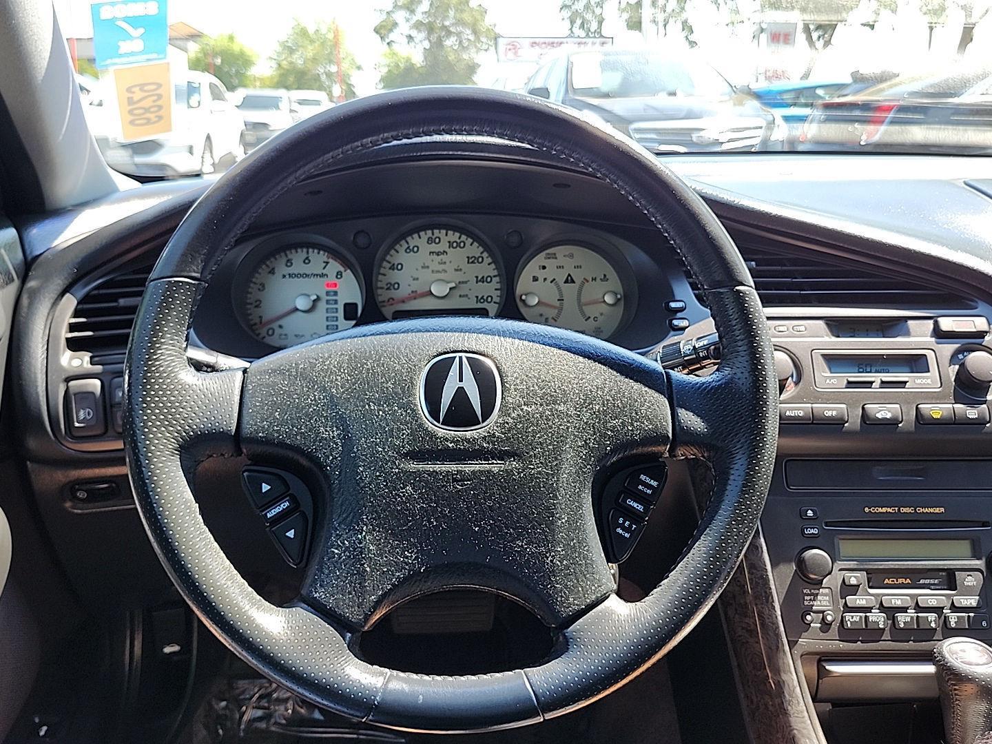 Just Better Cars