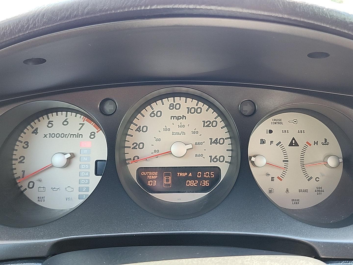 Just Better Cars