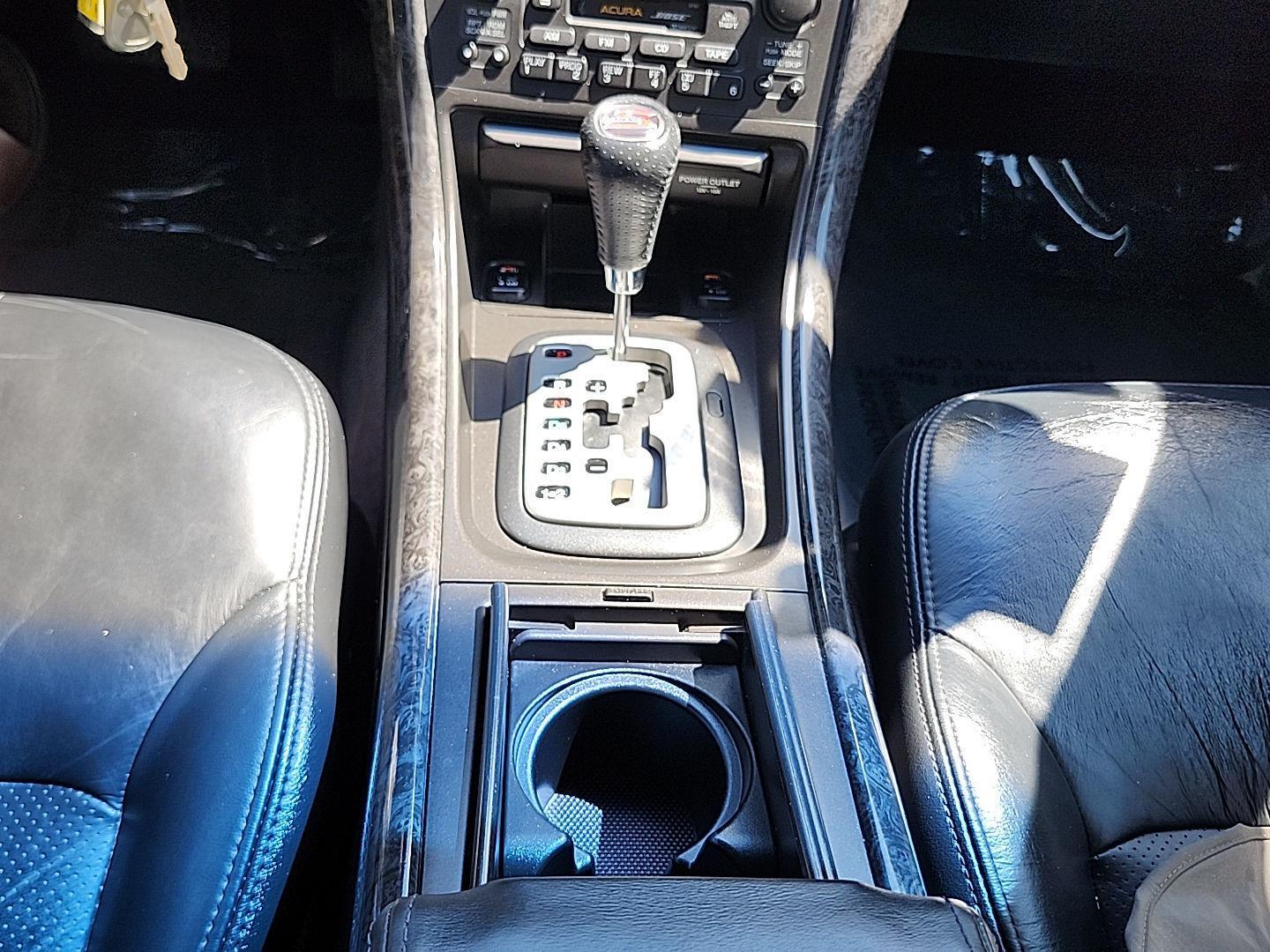 Just Better Cars