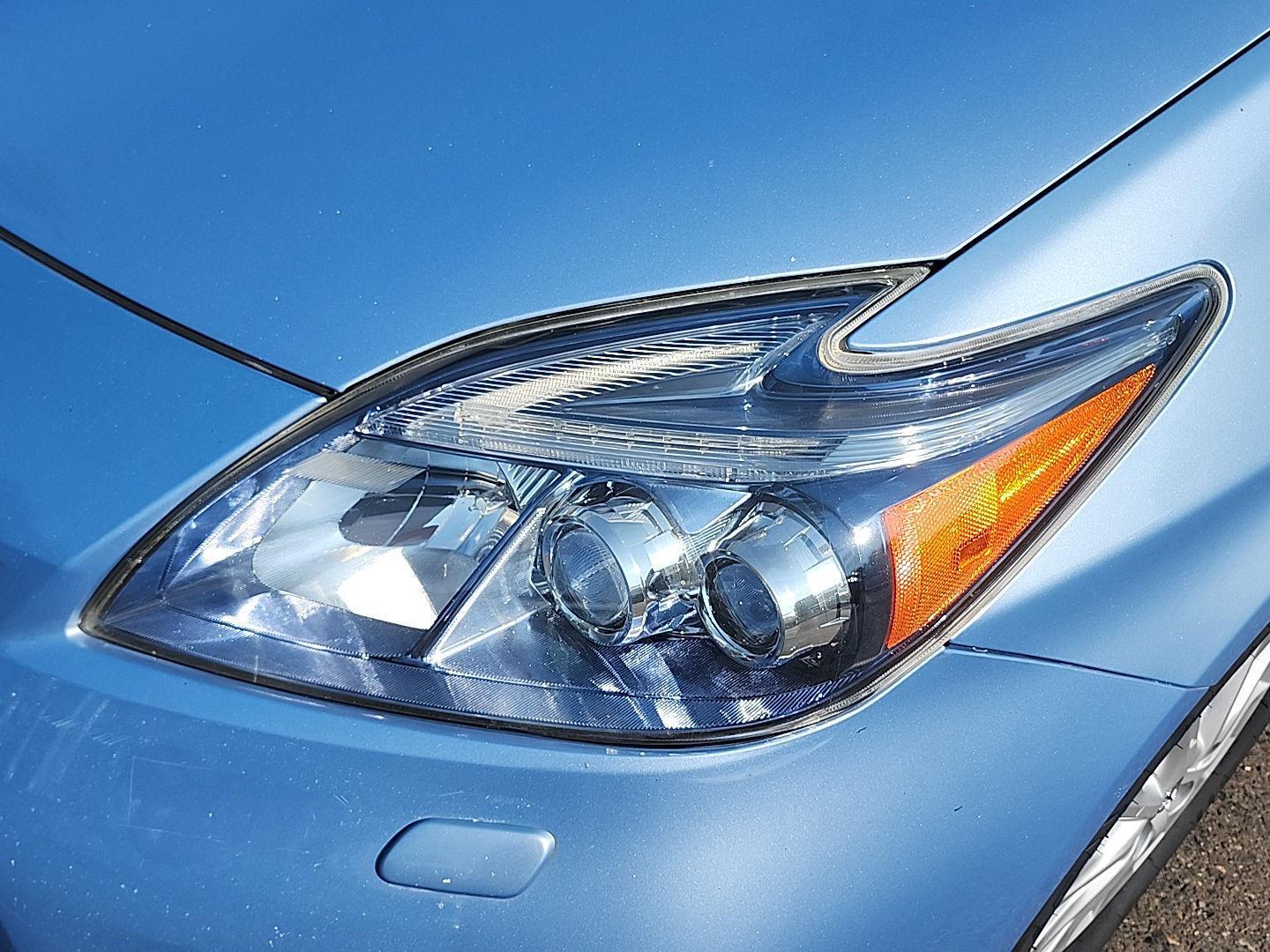 Just Better Cars