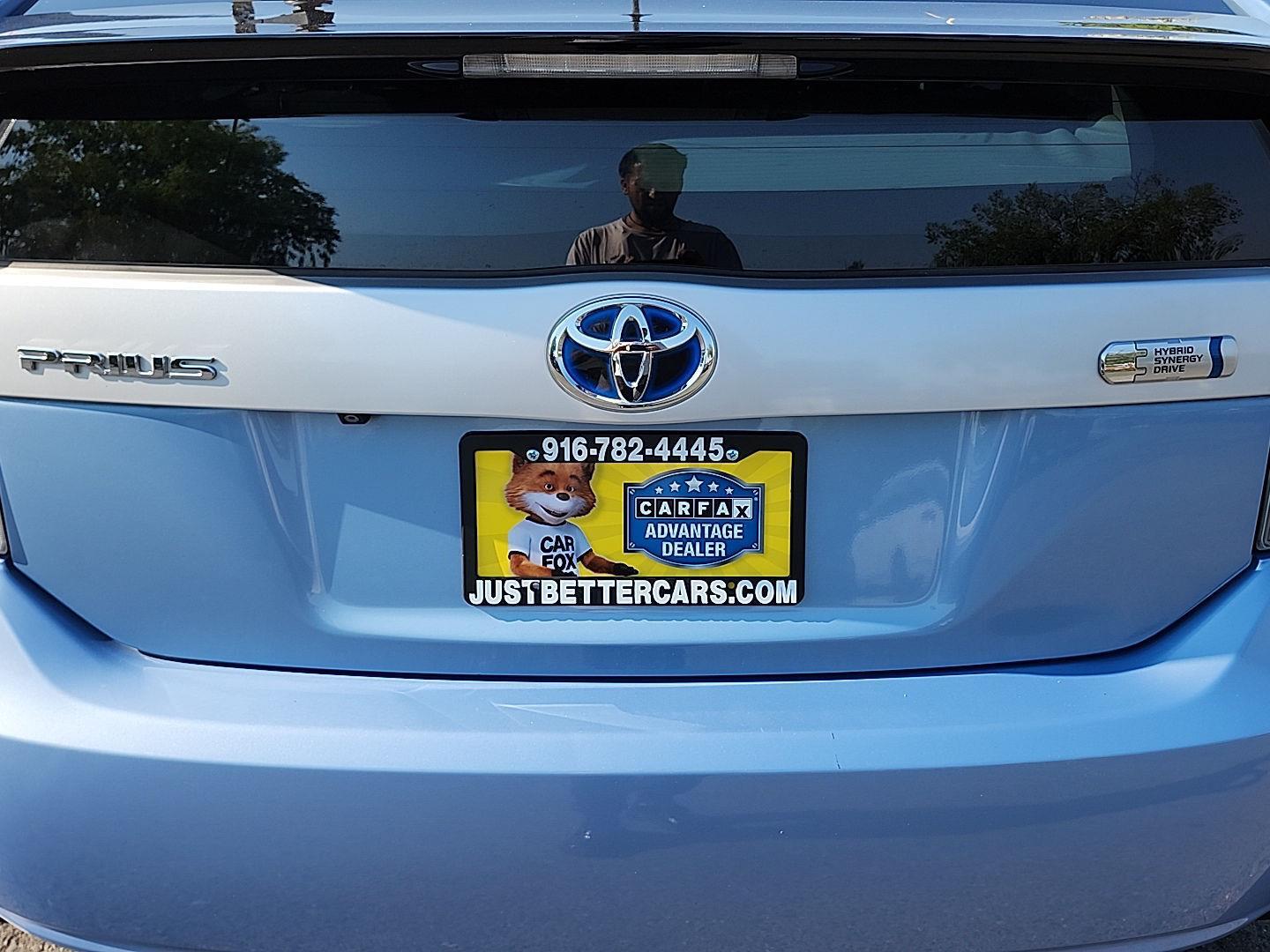 Just Better Cars