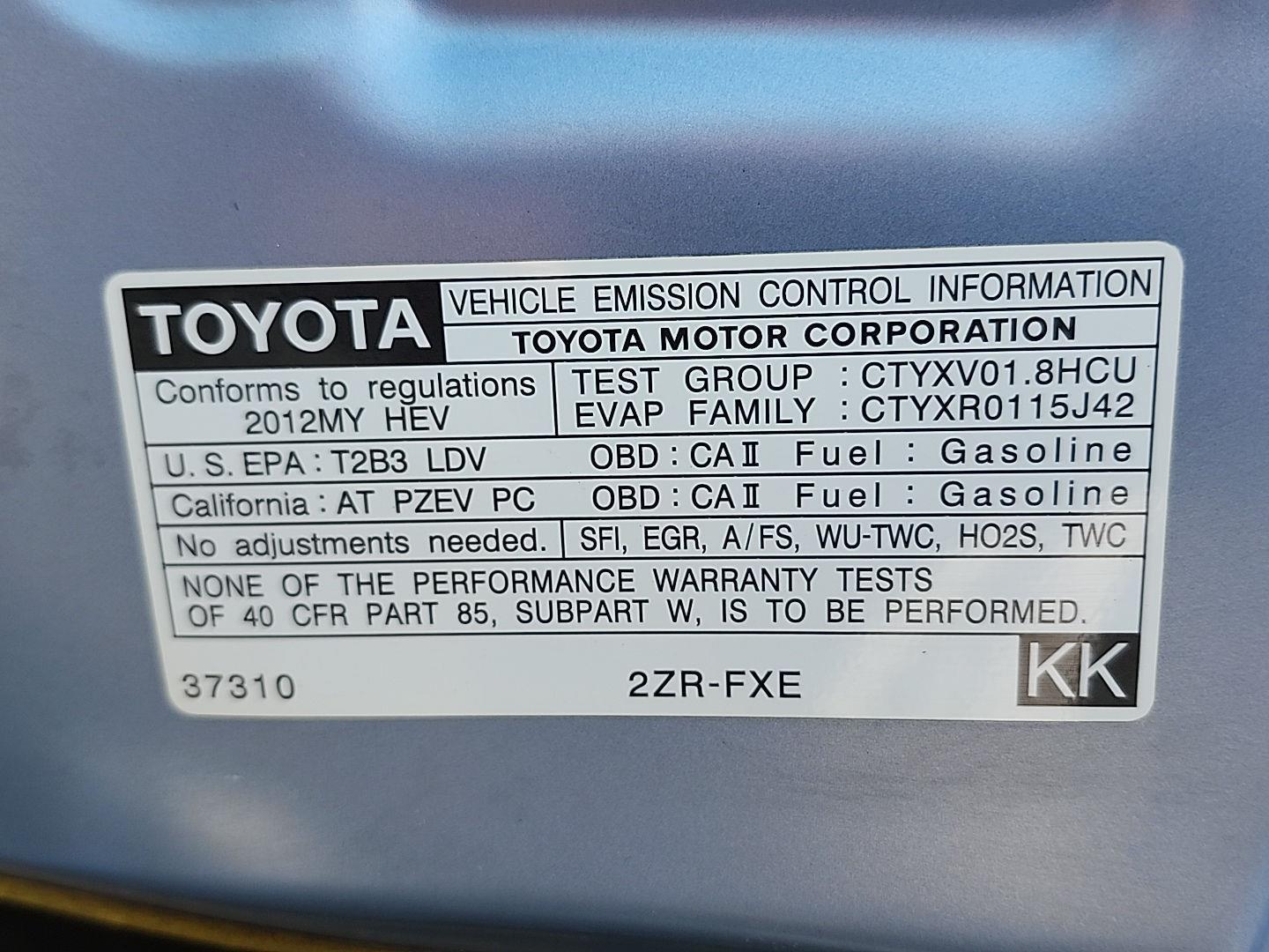 Just Better Cars