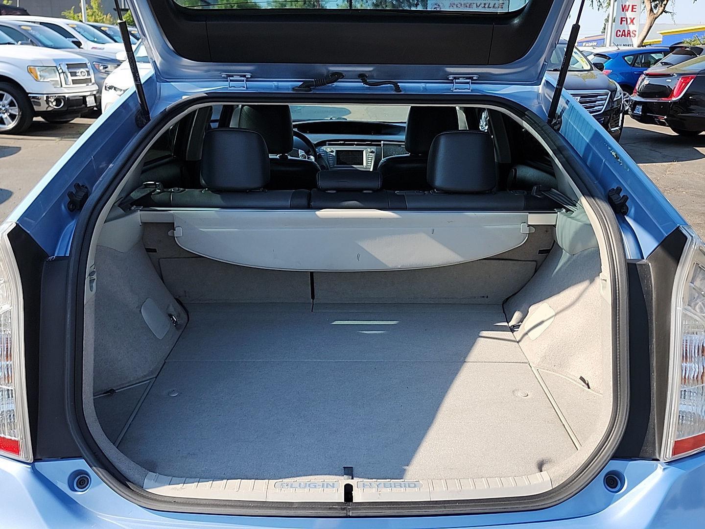 Just Better Cars