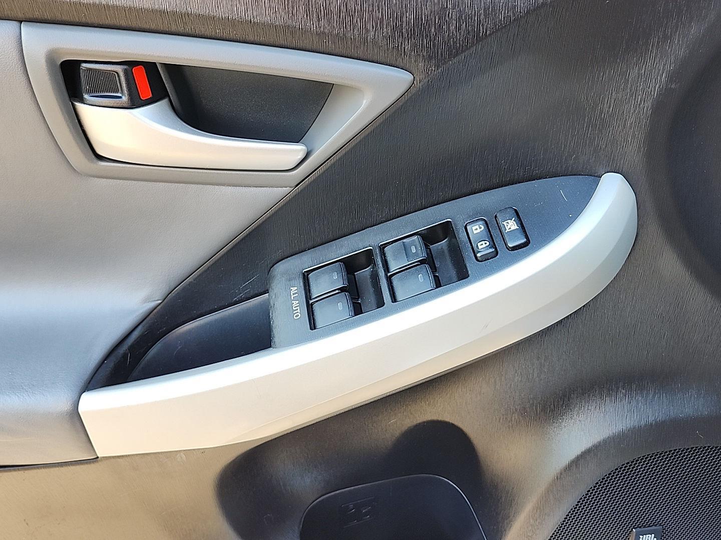 Just Better Cars
