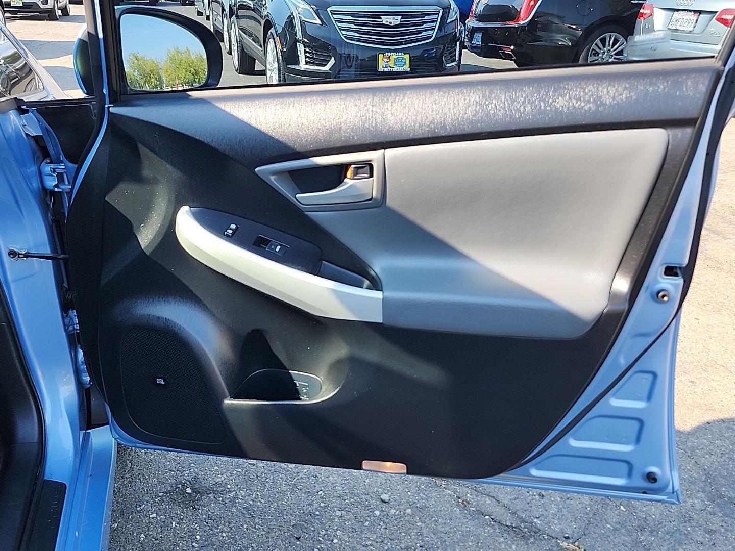 Just Better Cars
