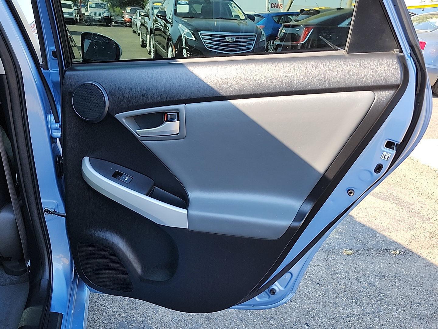 Just Better Cars